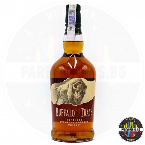 Бърбън Buffalo Trace 700ml 40%